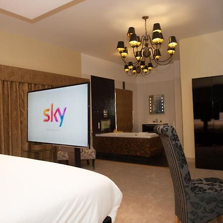 Hotel Forty One Driffield 외부 사진