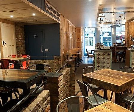 Hotel Forty One Driffield 외부 사진