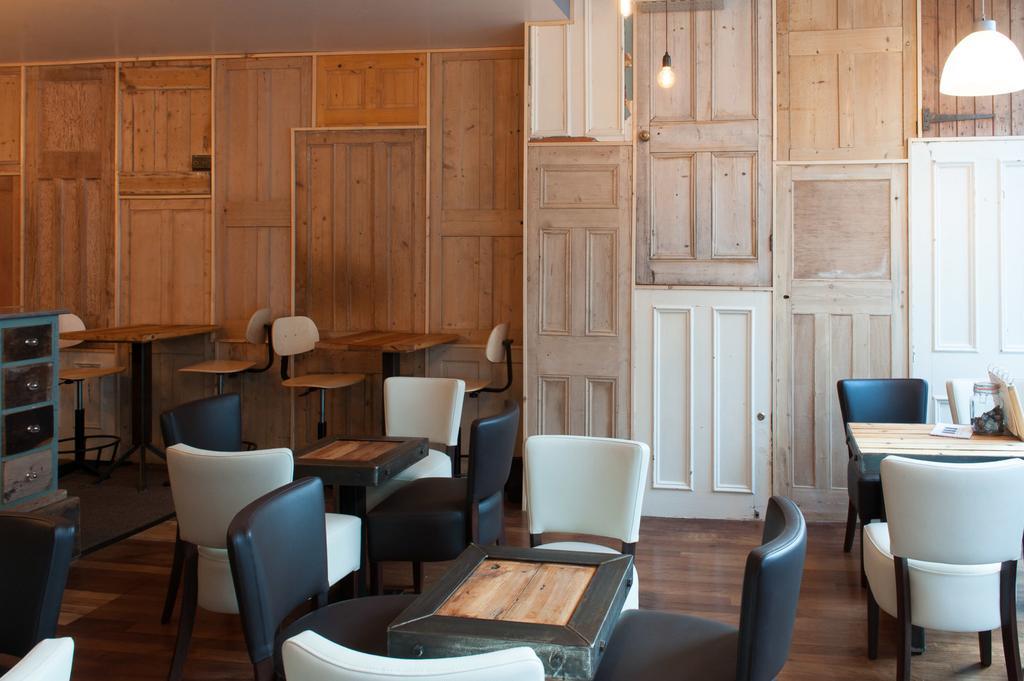 Hotel Forty One Driffield 외부 사진