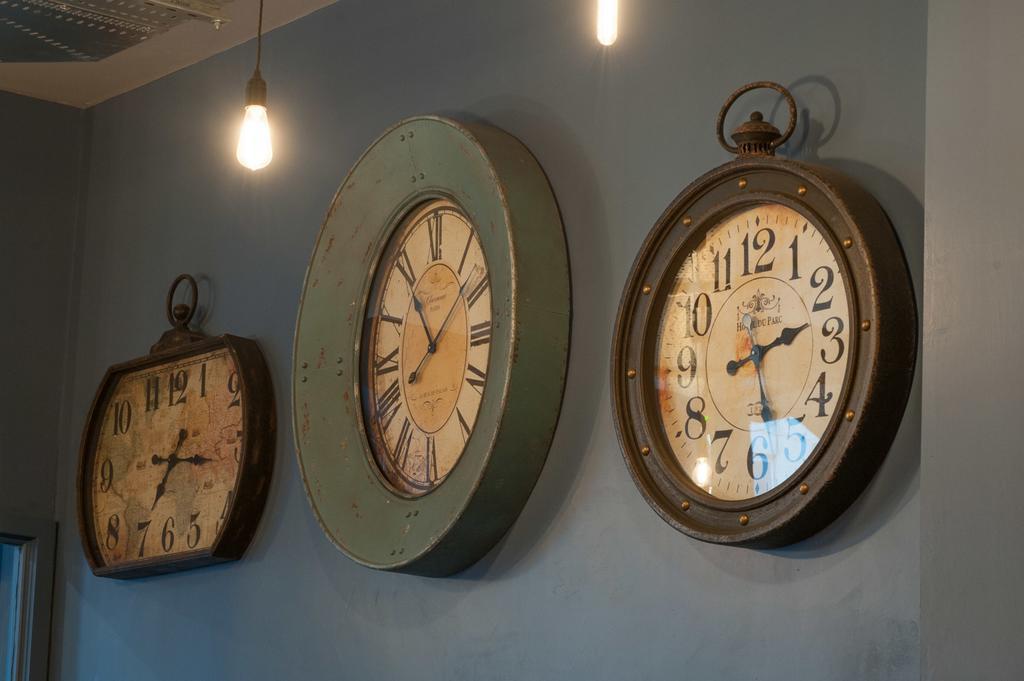 Hotel Forty One Driffield 외부 사진