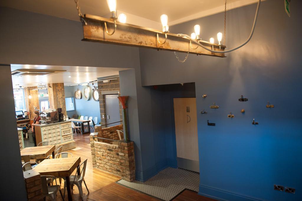 Hotel Forty One Driffield 외부 사진