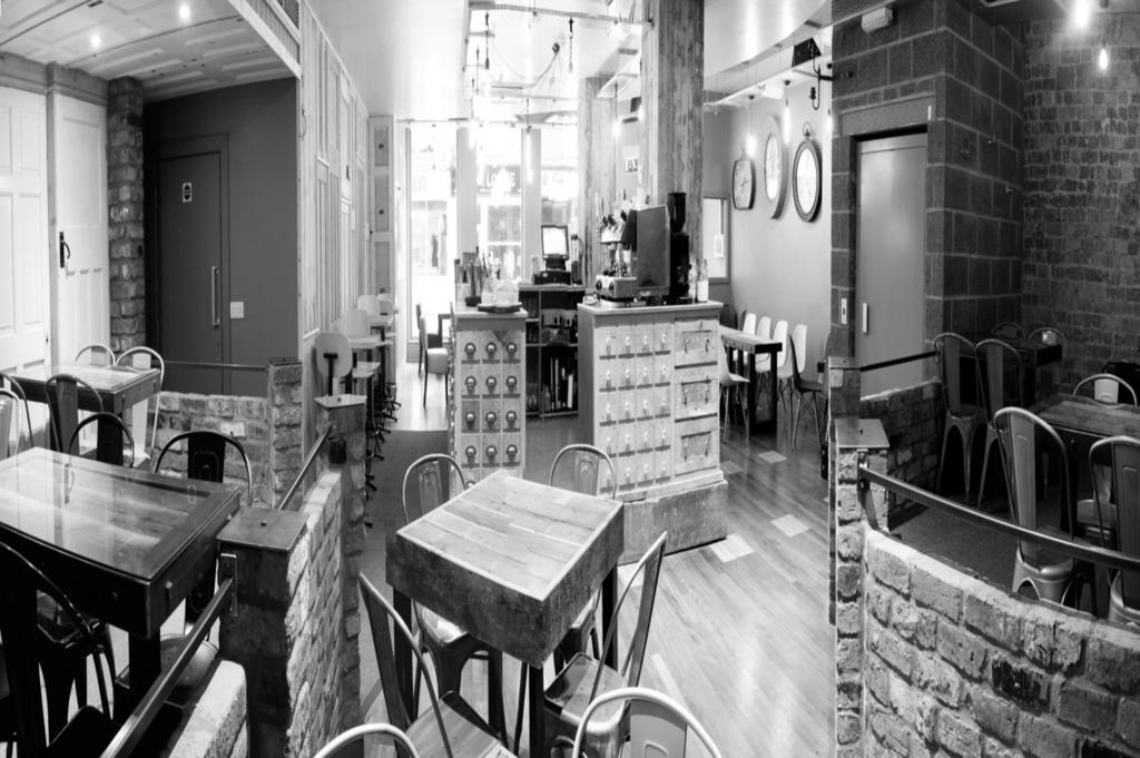 Hotel Forty One Driffield 외부 사진