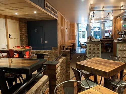 Hotel Forty One Driffield 외부 사진