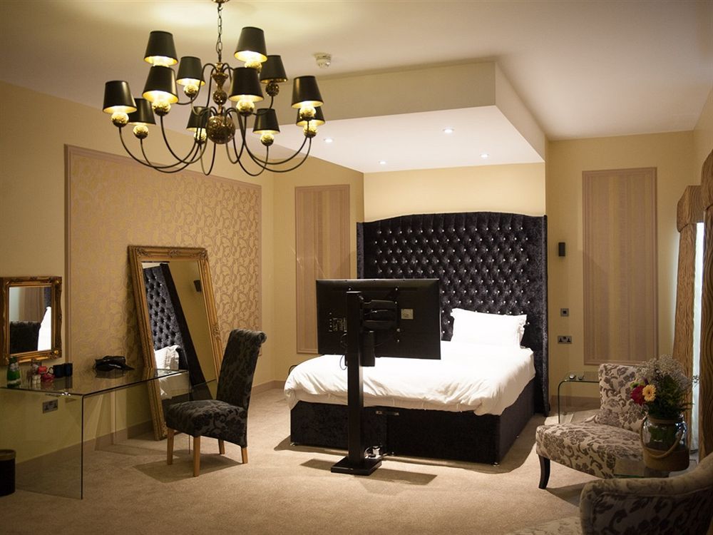 Hotel Forty One Driffield 외부 사진