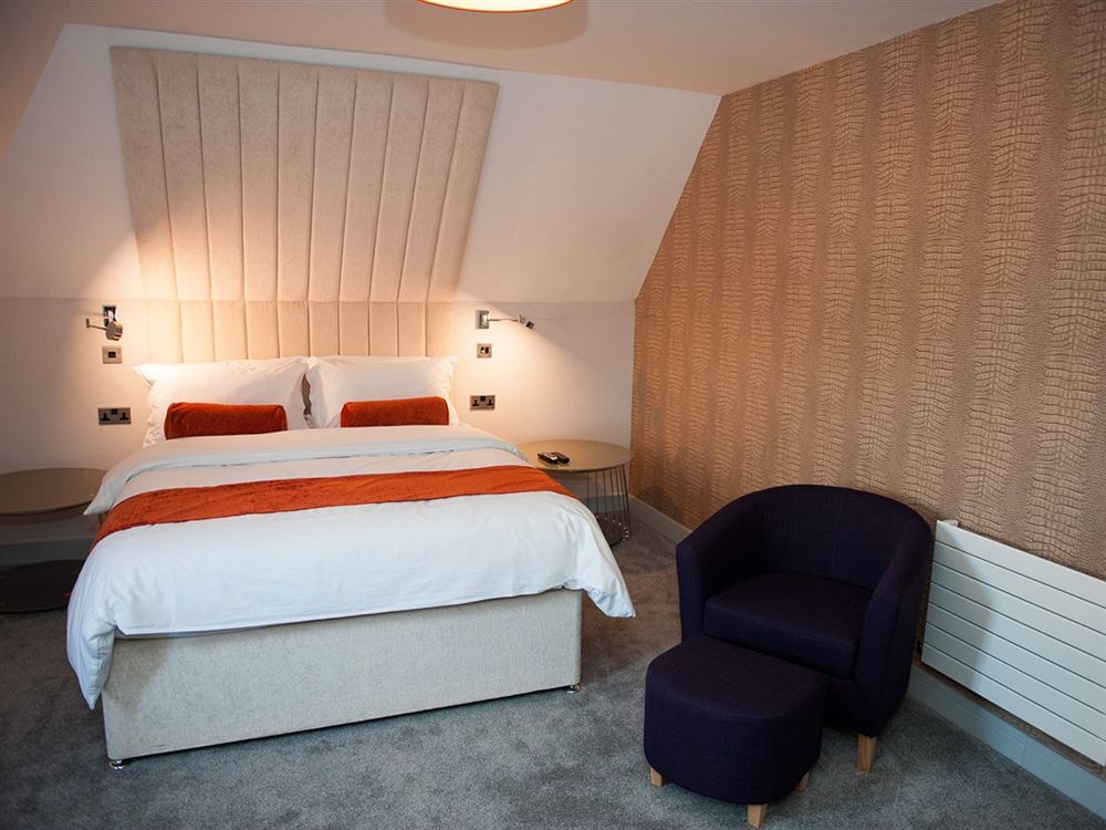 Hotel Forty One Driffield 외부 사진