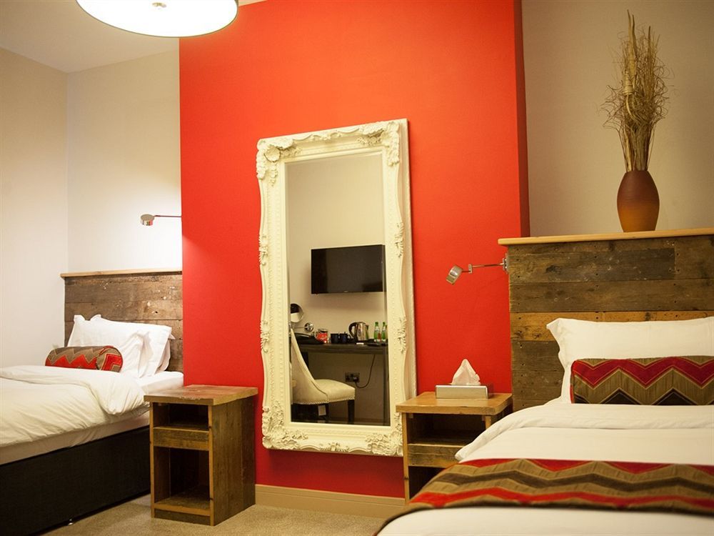 Hotel Forty One Driffield 외부 사진