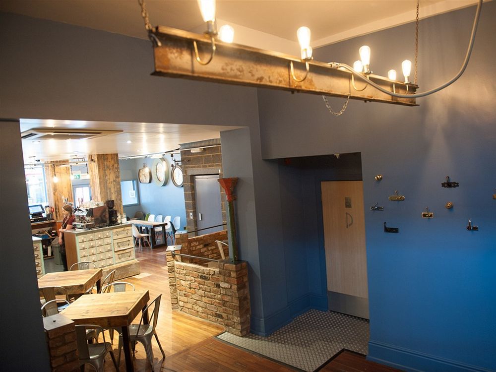 Hotel Forty One Driffield 외부 사진