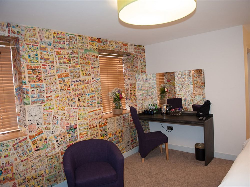 Hotel Forty One Driffield 외부 사진