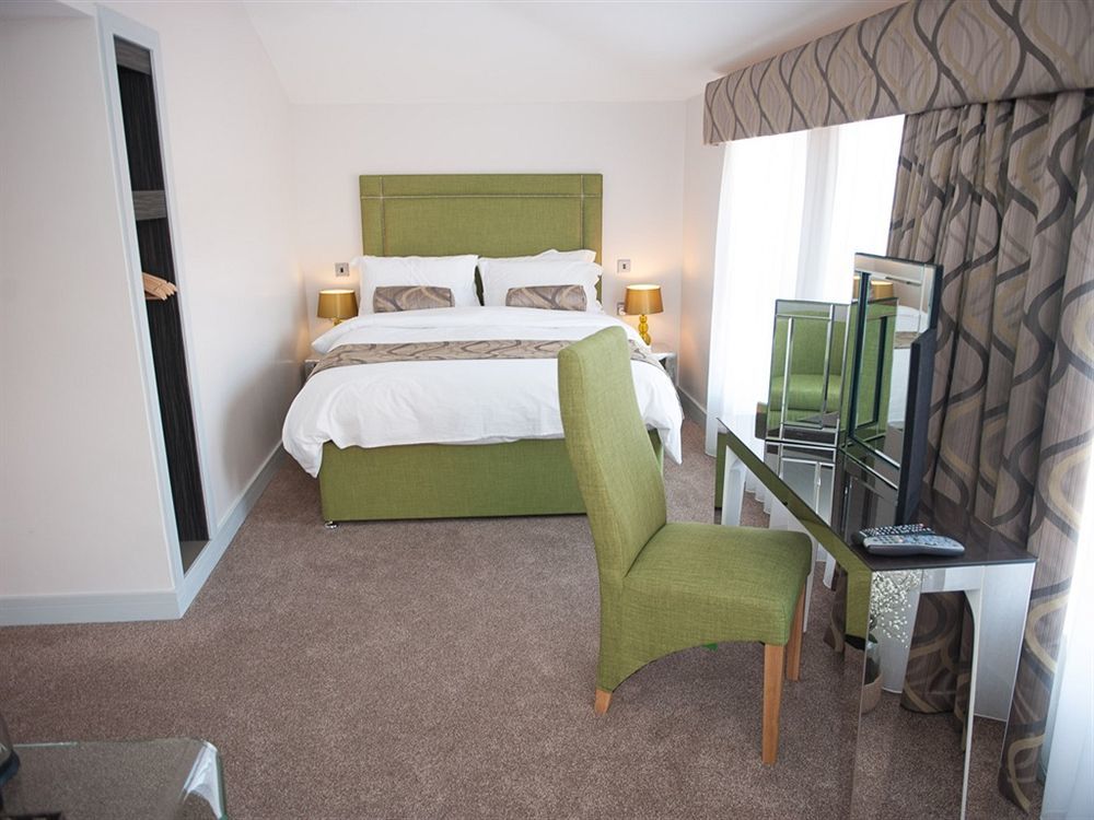 Hotel Forty One Driffield 외부 사진