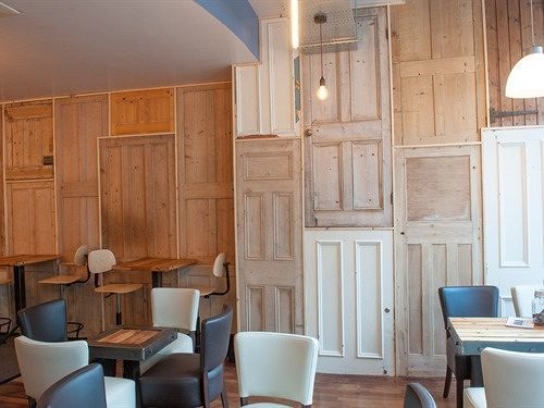 Hotel Forty One Driffield 외부 사진