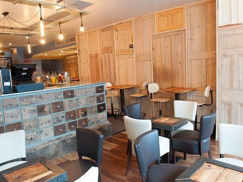 Hotel Forty One Driffield 외부 사진