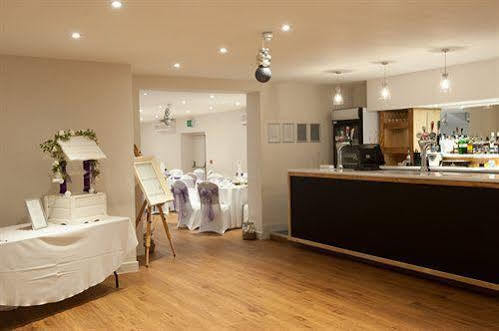 Hotel Forty One Driffield 외부 사진